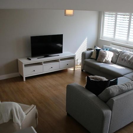 Beautiful, 2 Bedroom Cottage Selstead Esterno foto
