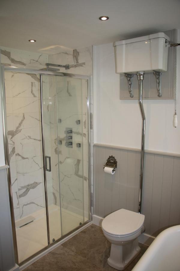 Beautiful, 2 Bedroom Cottage Selstead Esterno foto
