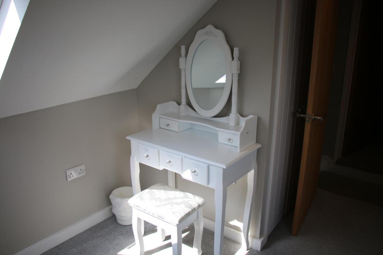 Beautiful, 2 Bedroom Cottage Selstead Esterno foto