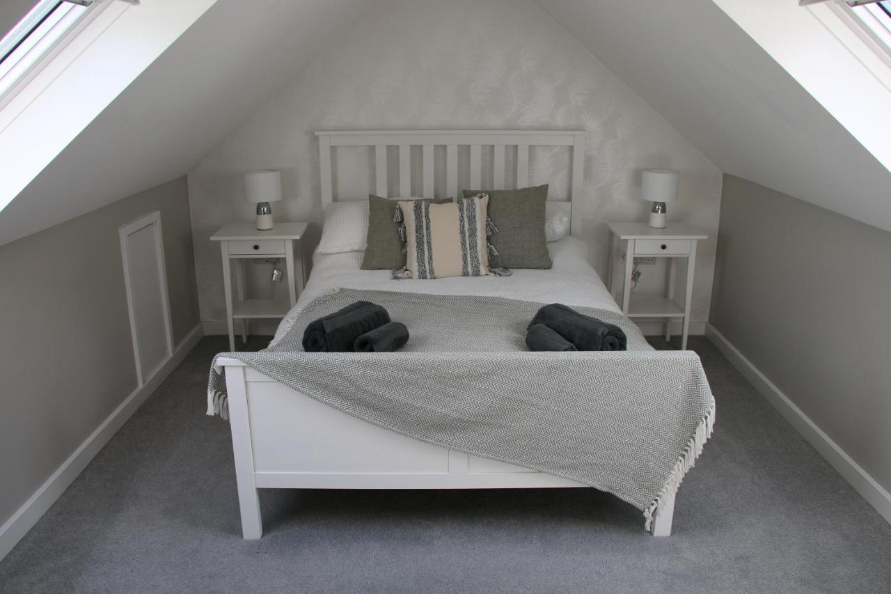 Beautiful, 2 Bedroom Cottage Selstead Esterno foto