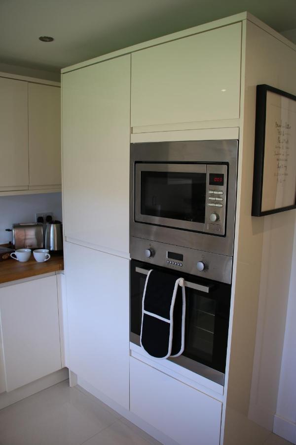 Beautiful, 2 Bedroom Cottage Selstead Esterno foto