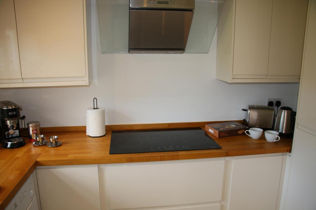 Beautiful, 2 Bedroom Cottage Selstead Esterno foto