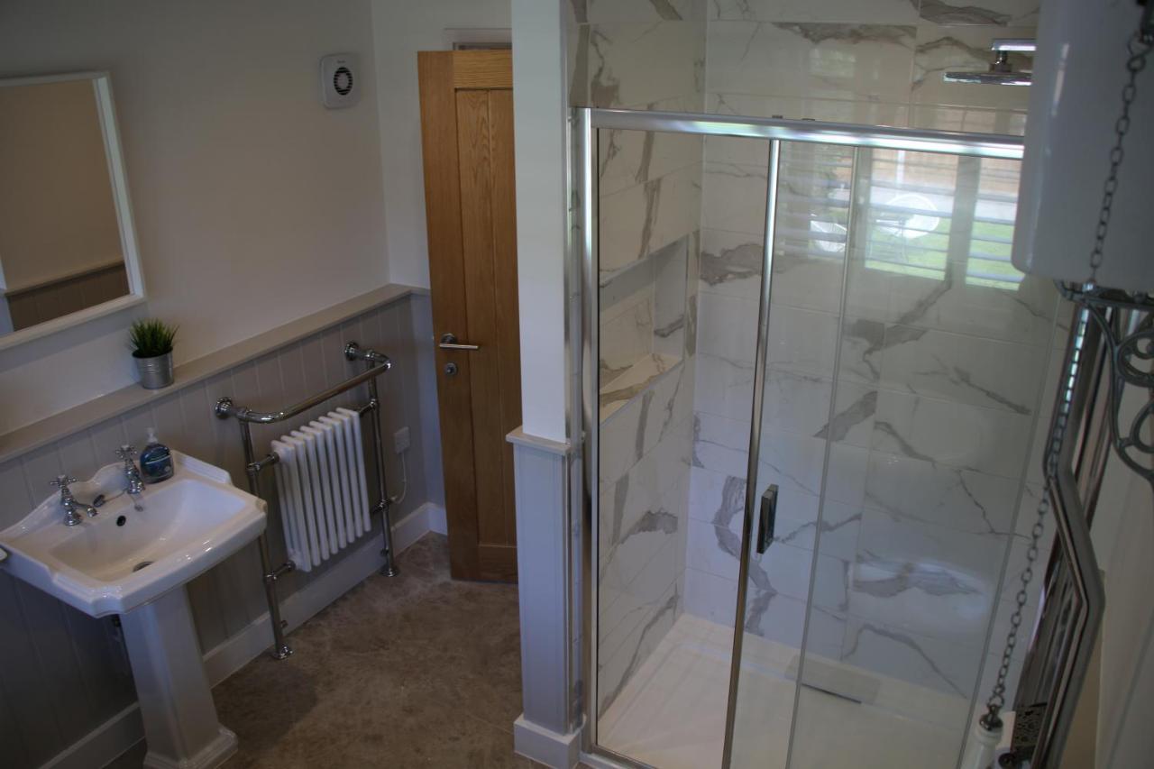 Beautiful, 2 Bedroom Cottage Selstead Esterno foto