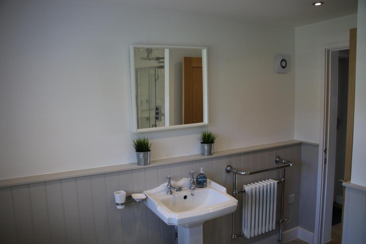 Beautiful, 2 Bedroom Cottage Selstead Esterno foto