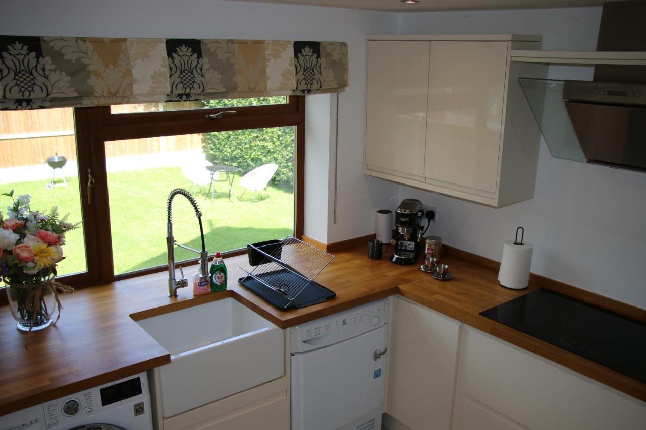 Beautiful, 2 Bedroom Cottage Selstead Esterno foto