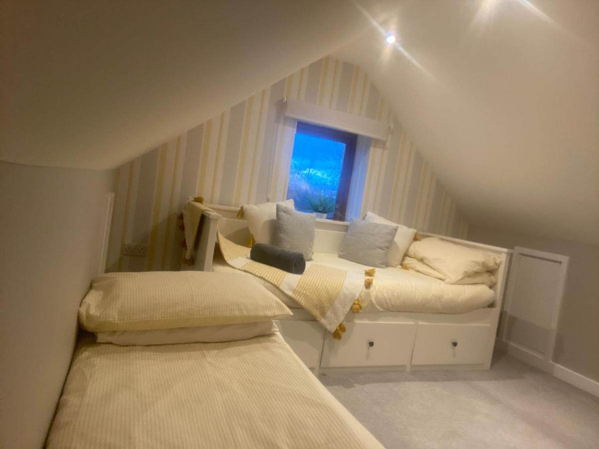 Beautiful, 2 Bedroom Cottage Selstead Esterno foto